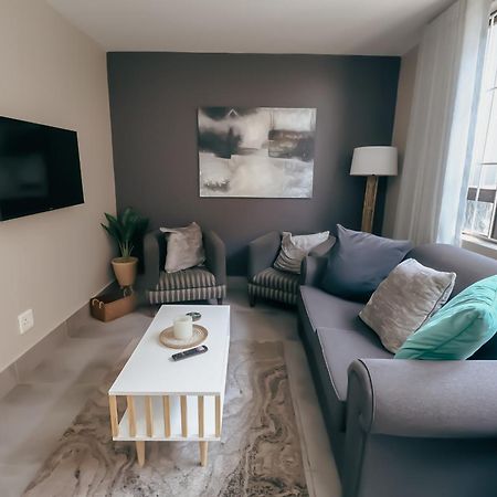 Ocean Rocks Villa, Umhlanga 德班 客房 照片