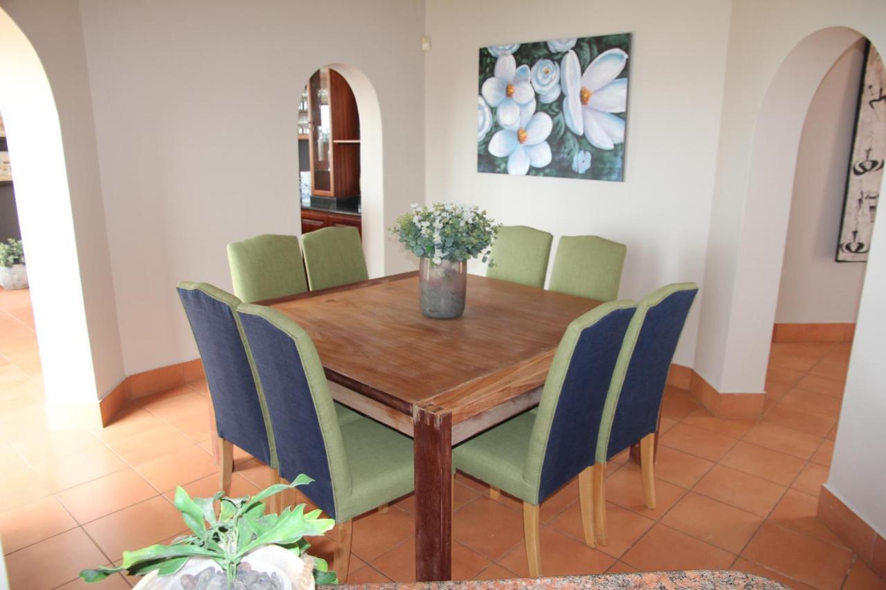 Ocean Rocks Villa, Umhlanga 德班 外观 照片