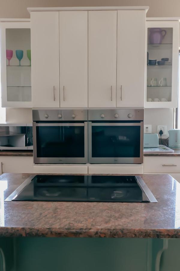 Ocean Rocks Villa, Umhlanga 德班 外观 照片