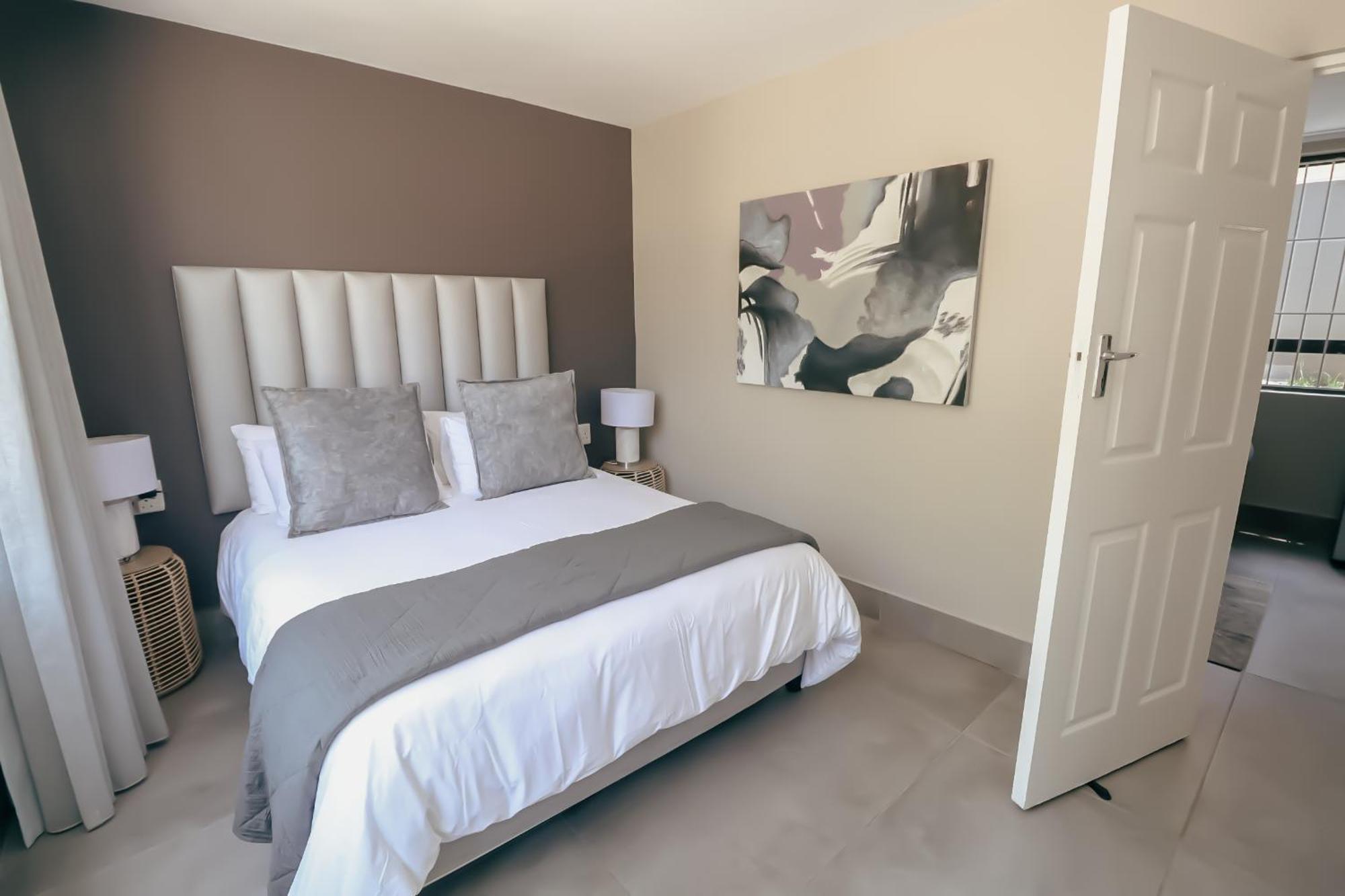 Ocean Rocks Villa, Umhlanga 德班 客房 照片