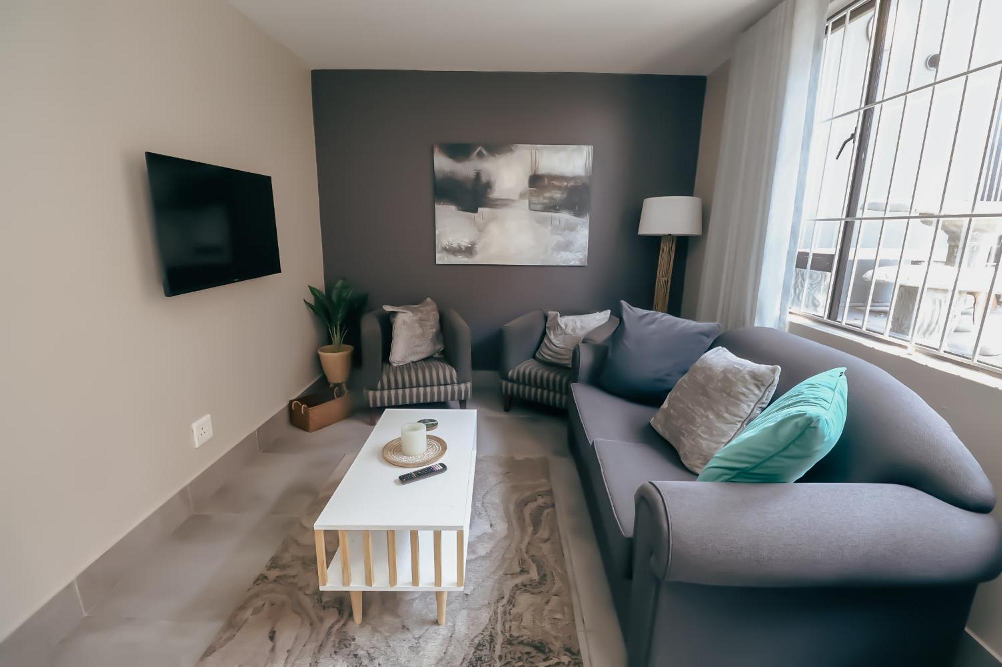 Ocean Rocks Villa, Umhlanga 德班 客房 照片
