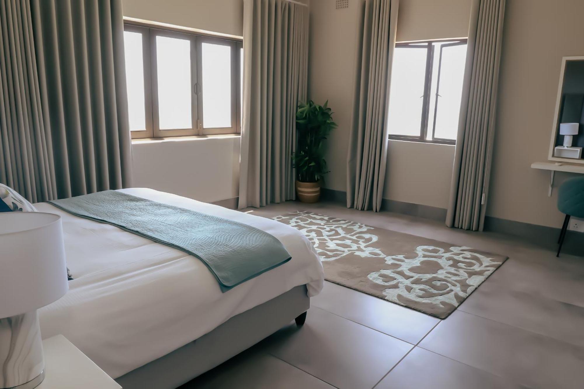 Ocean Rocks Villa, Umhlanga 德班 客房 照片