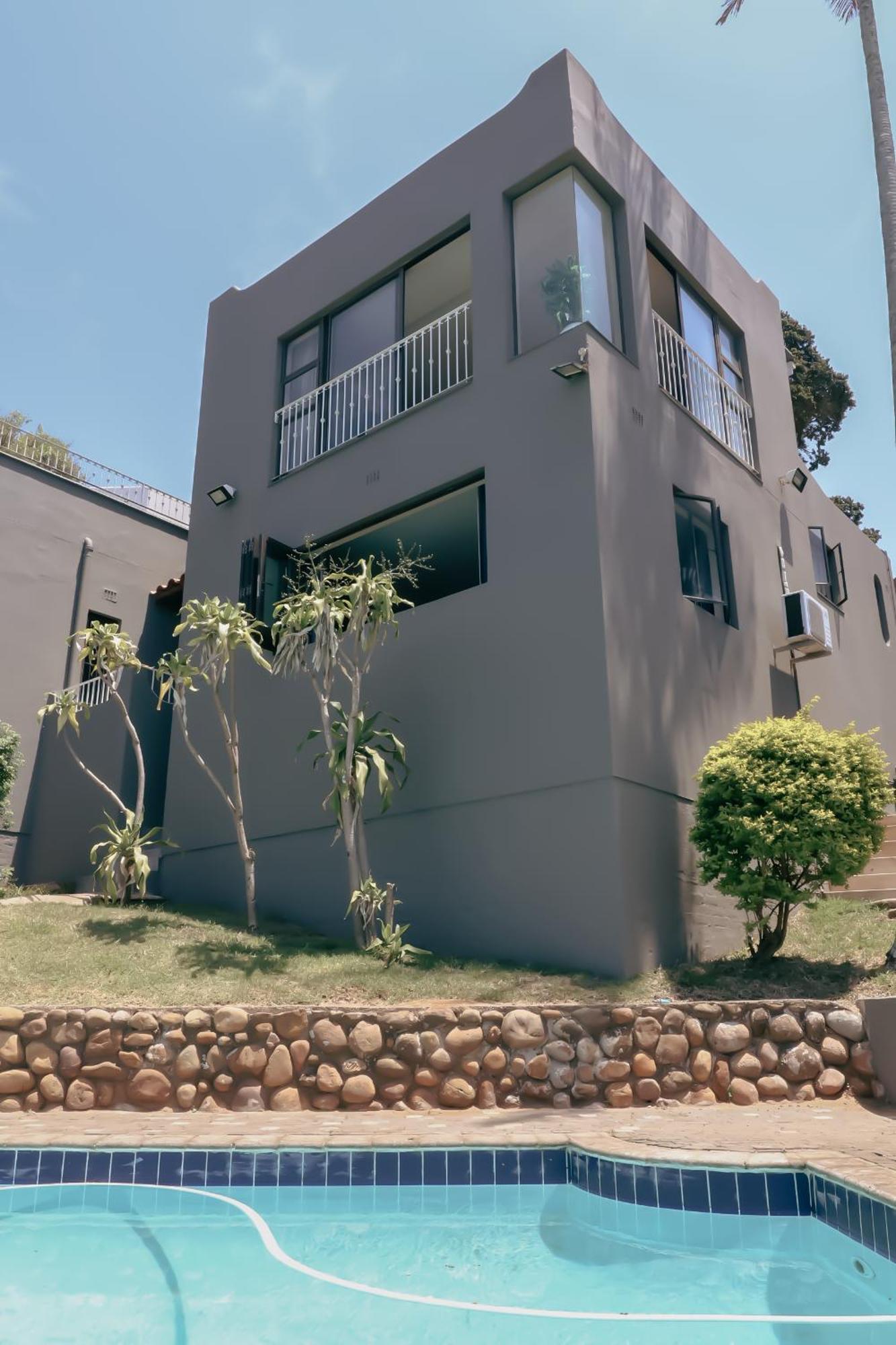 Ocean Rocks Villa, Umhlanga 德班 客房 照片