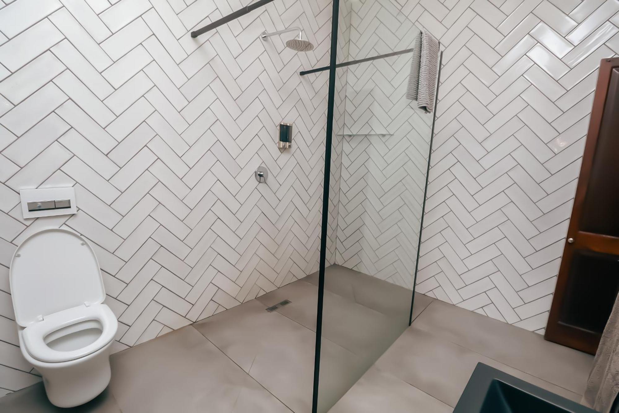 Ocean Rocks Villa, Umhlanga 德班 客房 照片